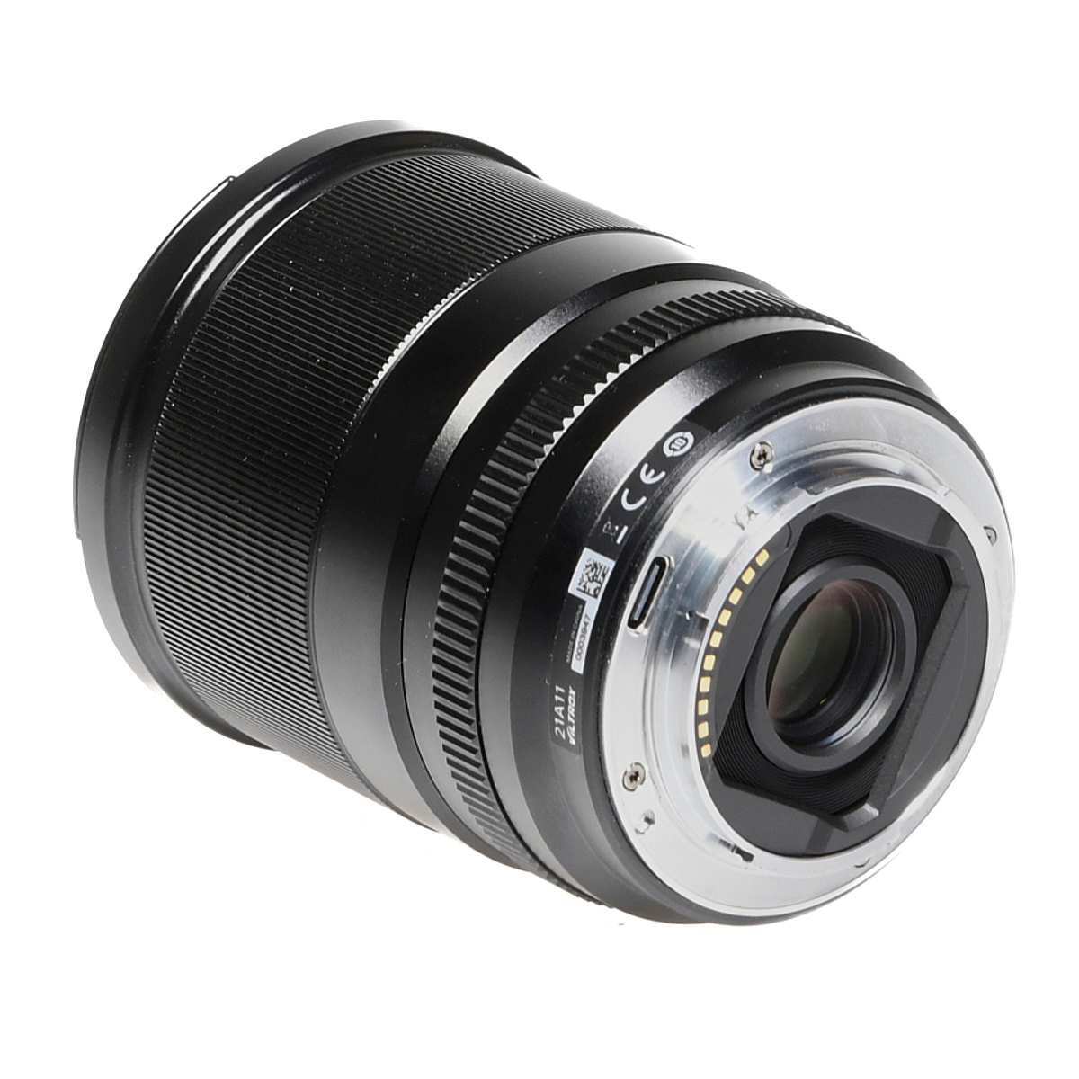 Viltrox 13mm F1.4 AF Sony E-Mount APS-C gebraucht