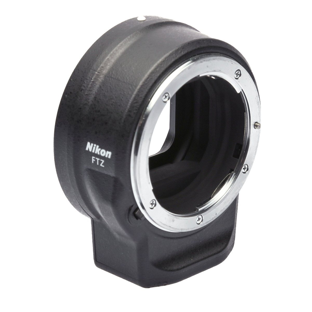 Nikon FTZ Adapter F-Mount Objektive auf Z-Mount Kameras gebraucht