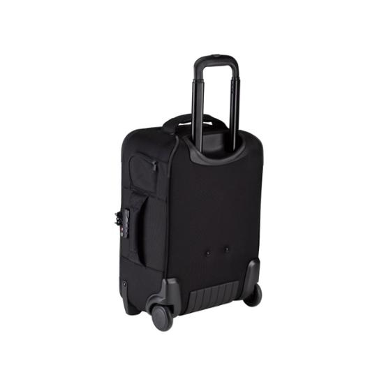 Tenba Roadie Air Case Roller 21  - schwarz