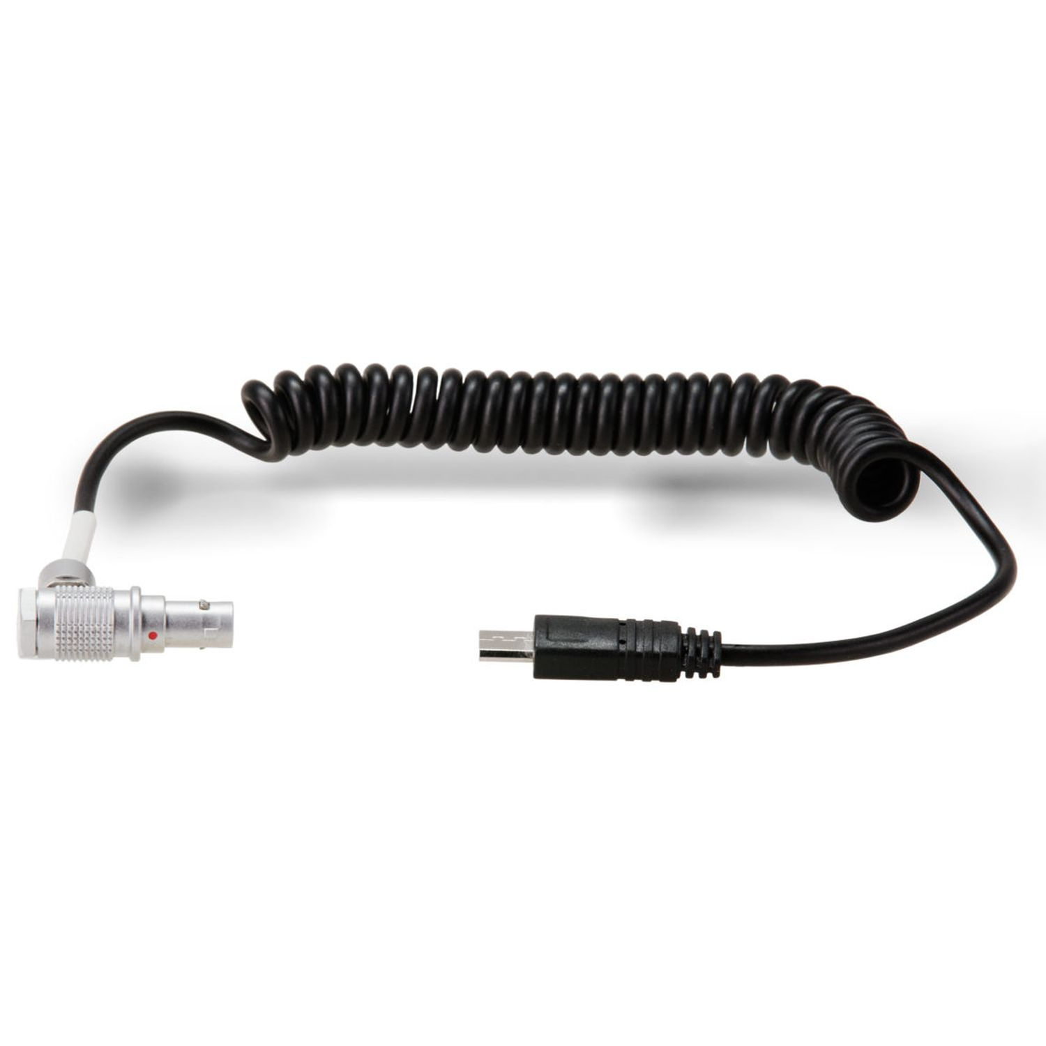 Tilta RS-TA-SYA Start/Stop Kabel für verstellbaren Seitengriff Sony Alpha 6 / Alpha 7 / Alpha 9 