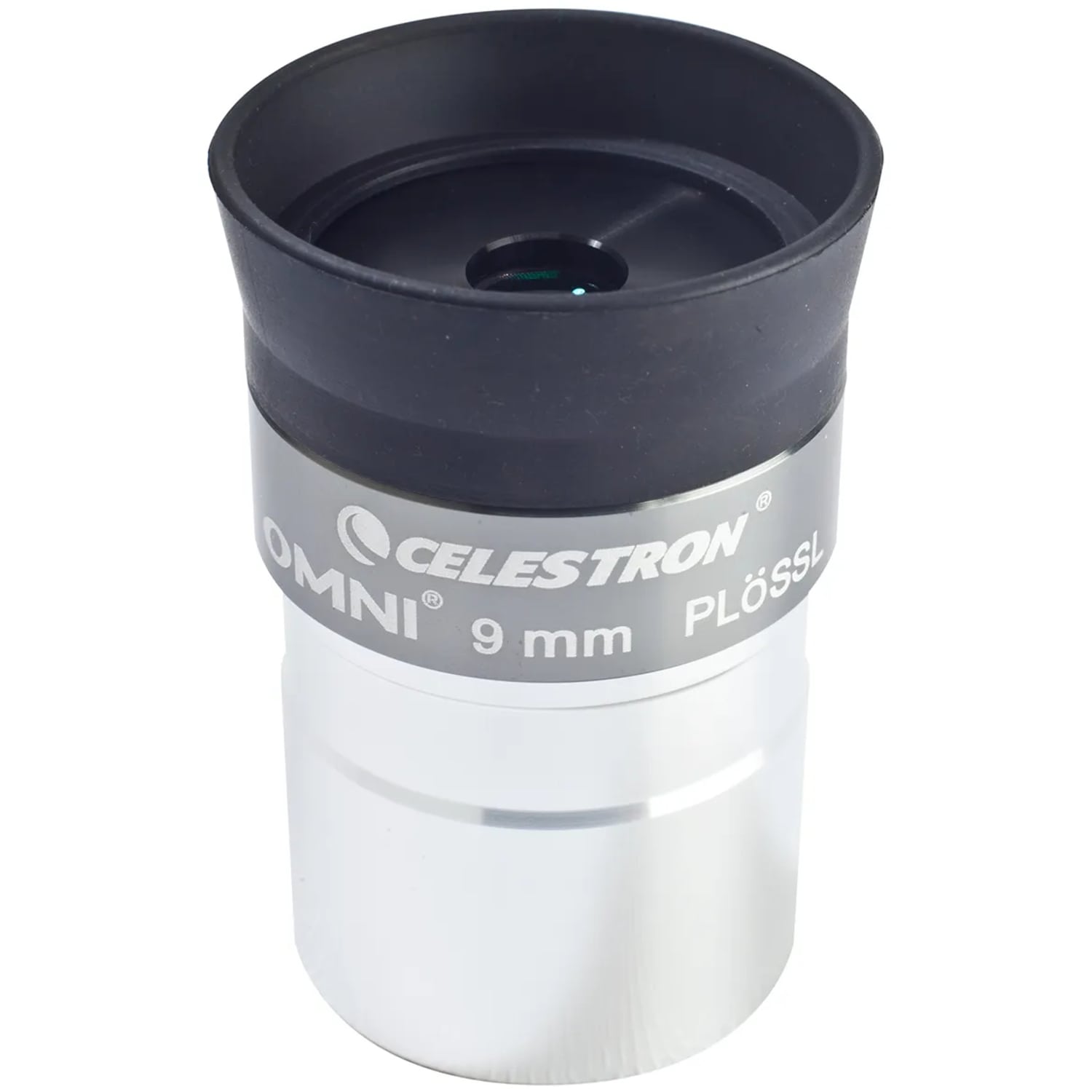 Celestron Okular Omni 1,25 Zoll 9mm