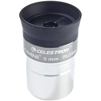 Celestron Okular Omni 1,25 Zoll 9mm