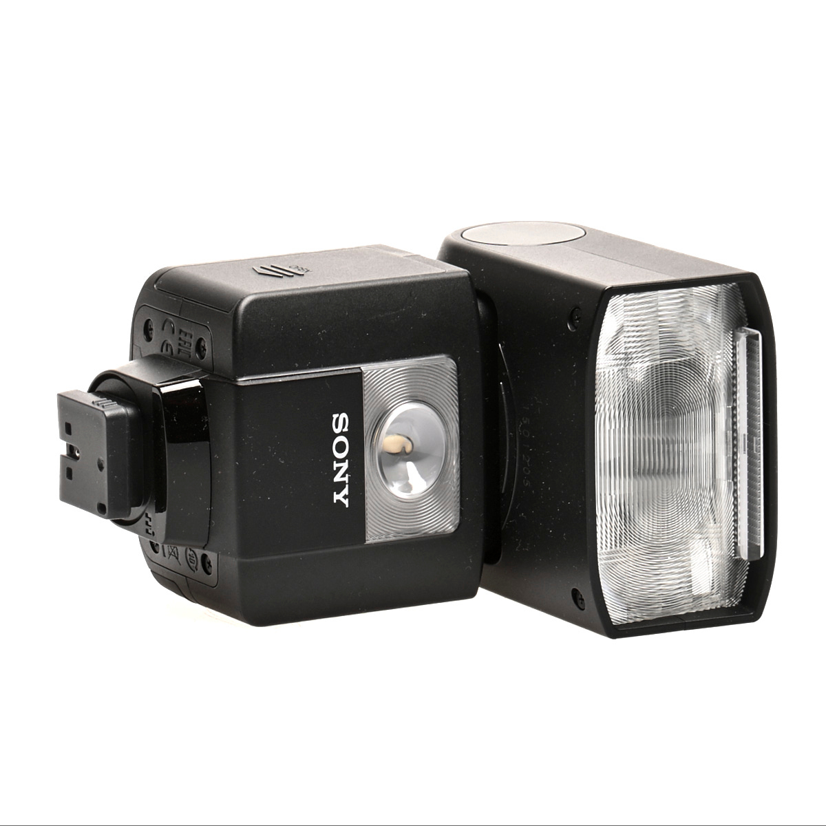 Sony HVL-F45M Schwarz gebraucht