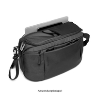 Manfrotto Advanced Hybrid Kamera Tasche III