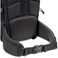 thinkTank Fotorucksack BackLight 18L Slate Black 