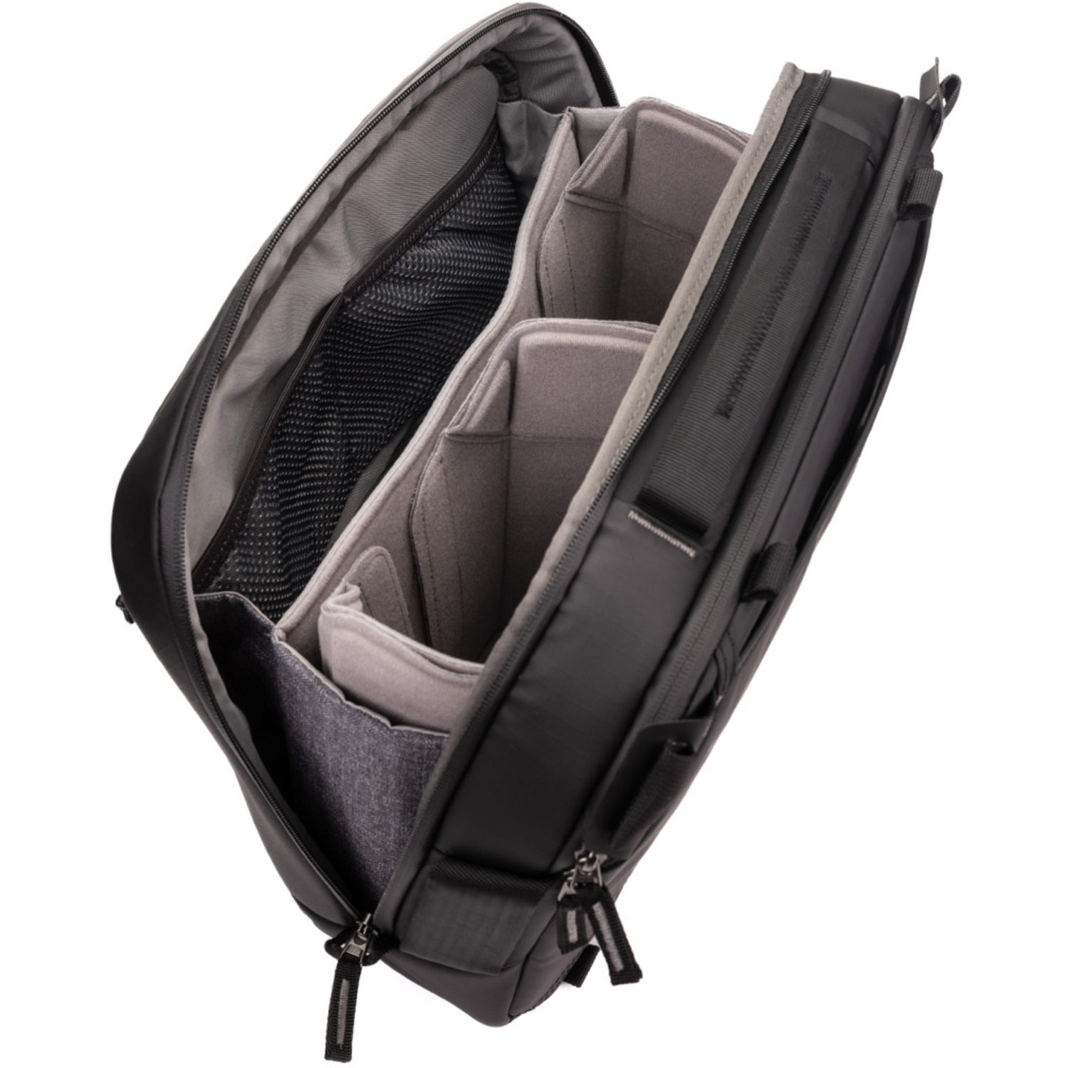 Calumet PRIME Sling 10L schwarz