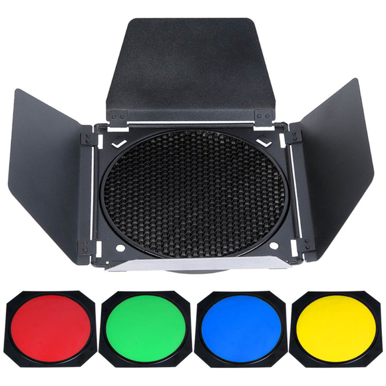 Godox QS600II Background KIT