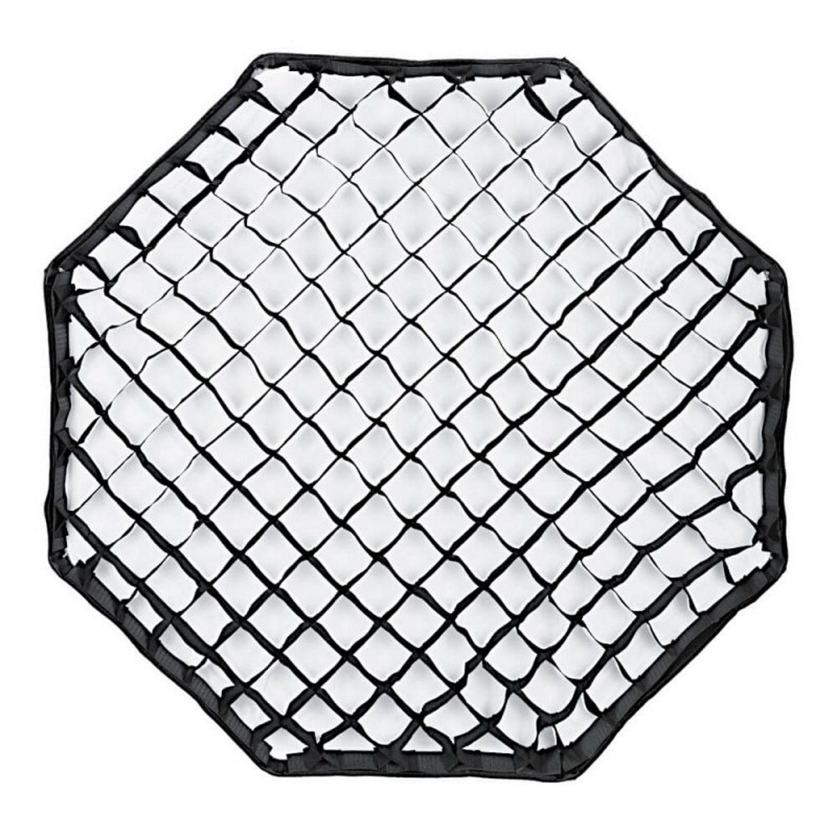 Godox SB-GUE120 - Softbox mit Grid 120cm