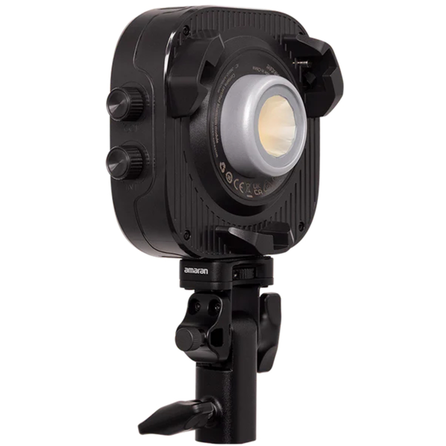 Amaran LED-Leuchte Halo 60x