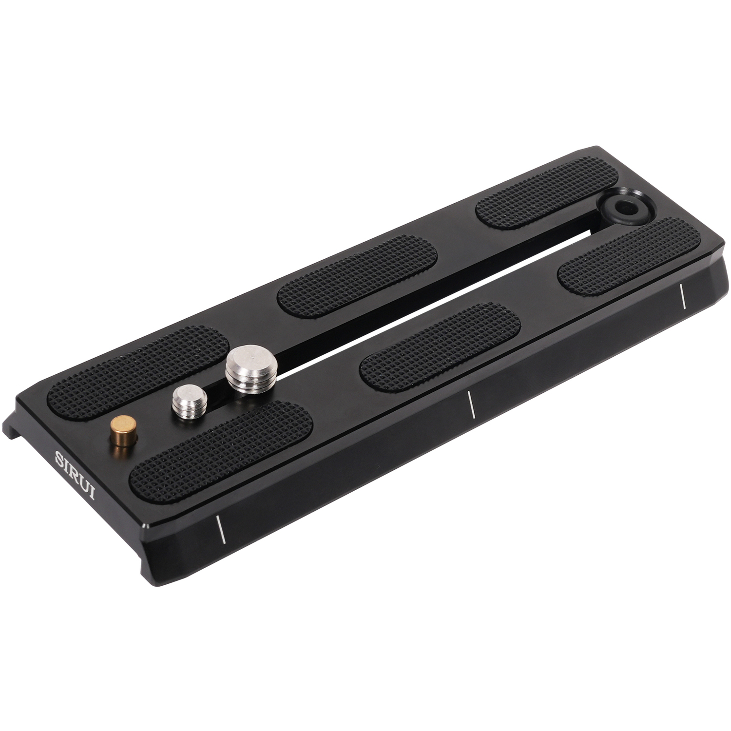 Sirui Schnellwechselplatte BP-150S für Videokopf SVH15 und VHS10