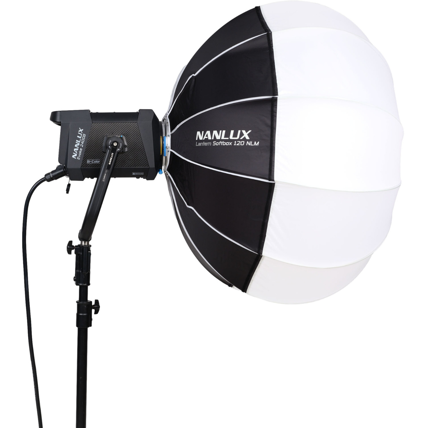 Nanlux Evoke 2400B Kit