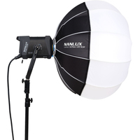 Nanlux Evoke 2400B Kit