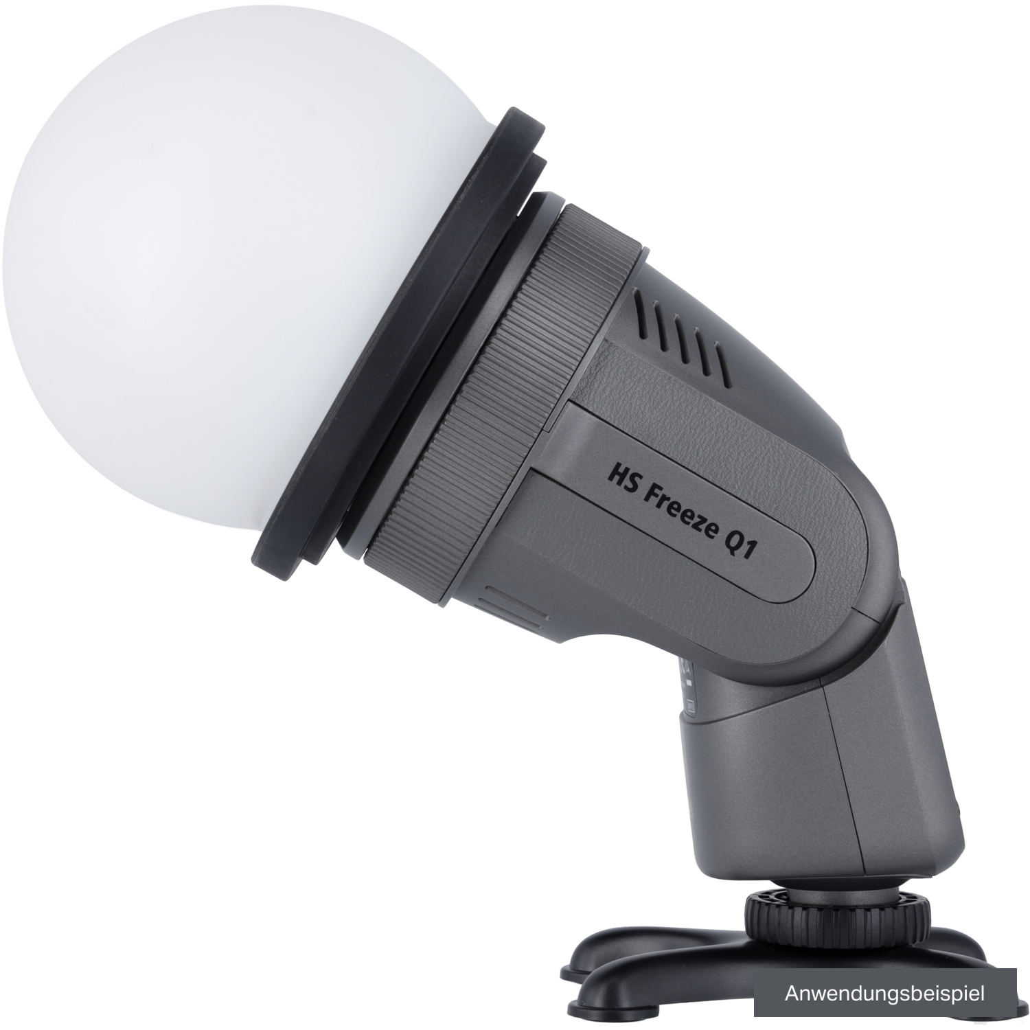 Rollei Softball für HS Freeze 1s und Q1