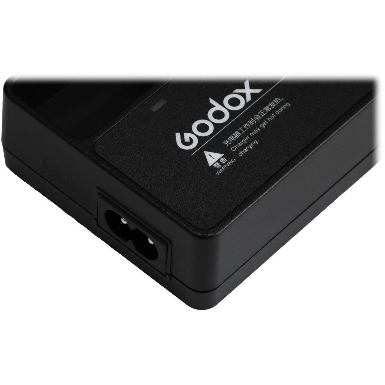 Godox Multi-Ladegerät VC26T für VB-26 Akkus