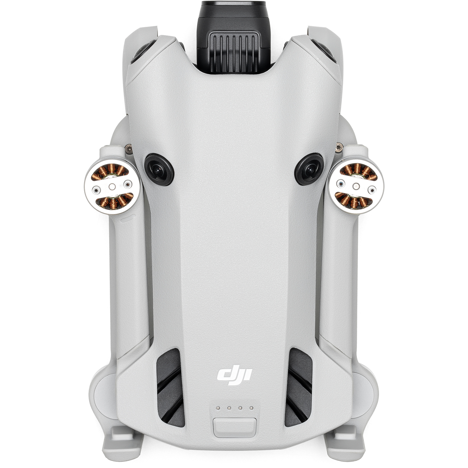 DJI Mini 4 Pro Fly More Combo mit RC 2
