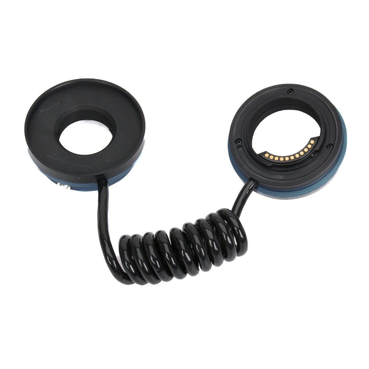 Novoflex Automatischer Umkehrring für MicroFourThirds gebraucht