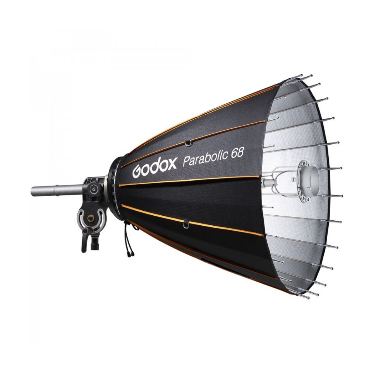 Godox P68 Kit Parabolisches Lichtfokussierungssystem