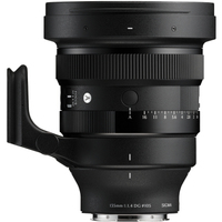 Sigma 135mm F1.4 DG Art für L-Mount