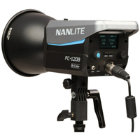 Nanlite Beleuchtungs-Set FC-120B 2KIT-PT
