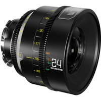 DZOFILM GNOSIS MACRO 24mm T2.8 für PL/EF/LPL-Mount