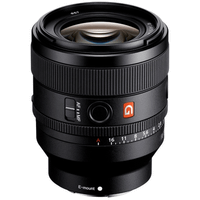Sony Alpha 7 IV mit SEL 50mm/1,4 G Master