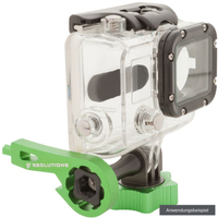 9.SOLUTIONS GoPro-Multi-Tool 3-in-1 Kombiwerkzeug
