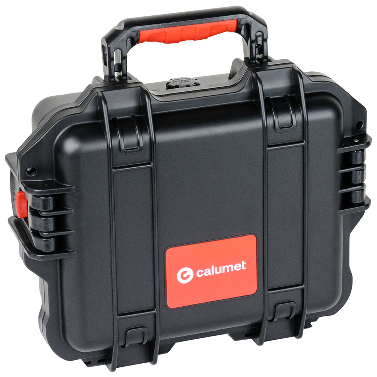 Calumet Hartschalenkoffer 2411