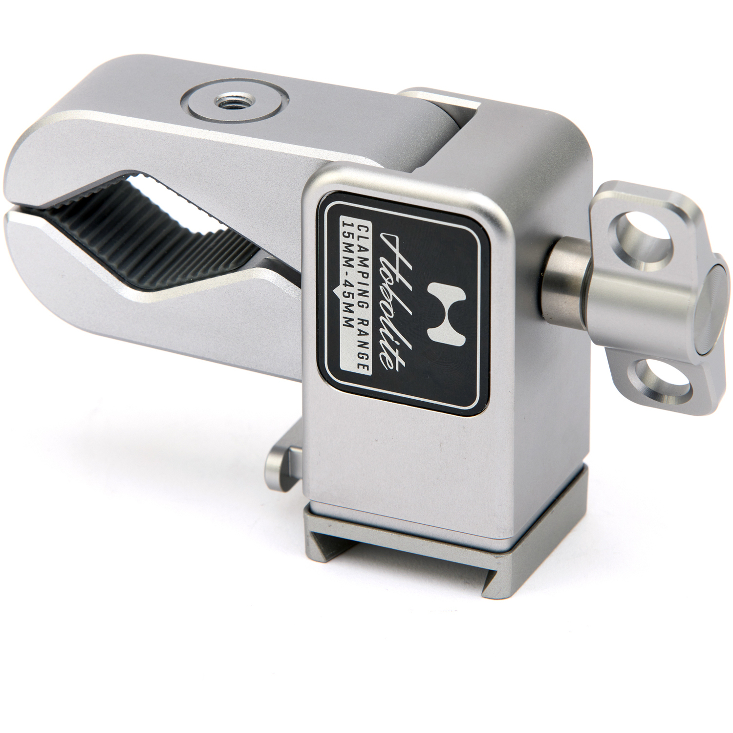 Hobolite Avant 100W Bi-Color LED-Dauerlicht Standard AC/DC Kit