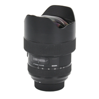 Sigma 14-24mm F2.8 DG HSM Art für Nikon F-Mount gebraucht