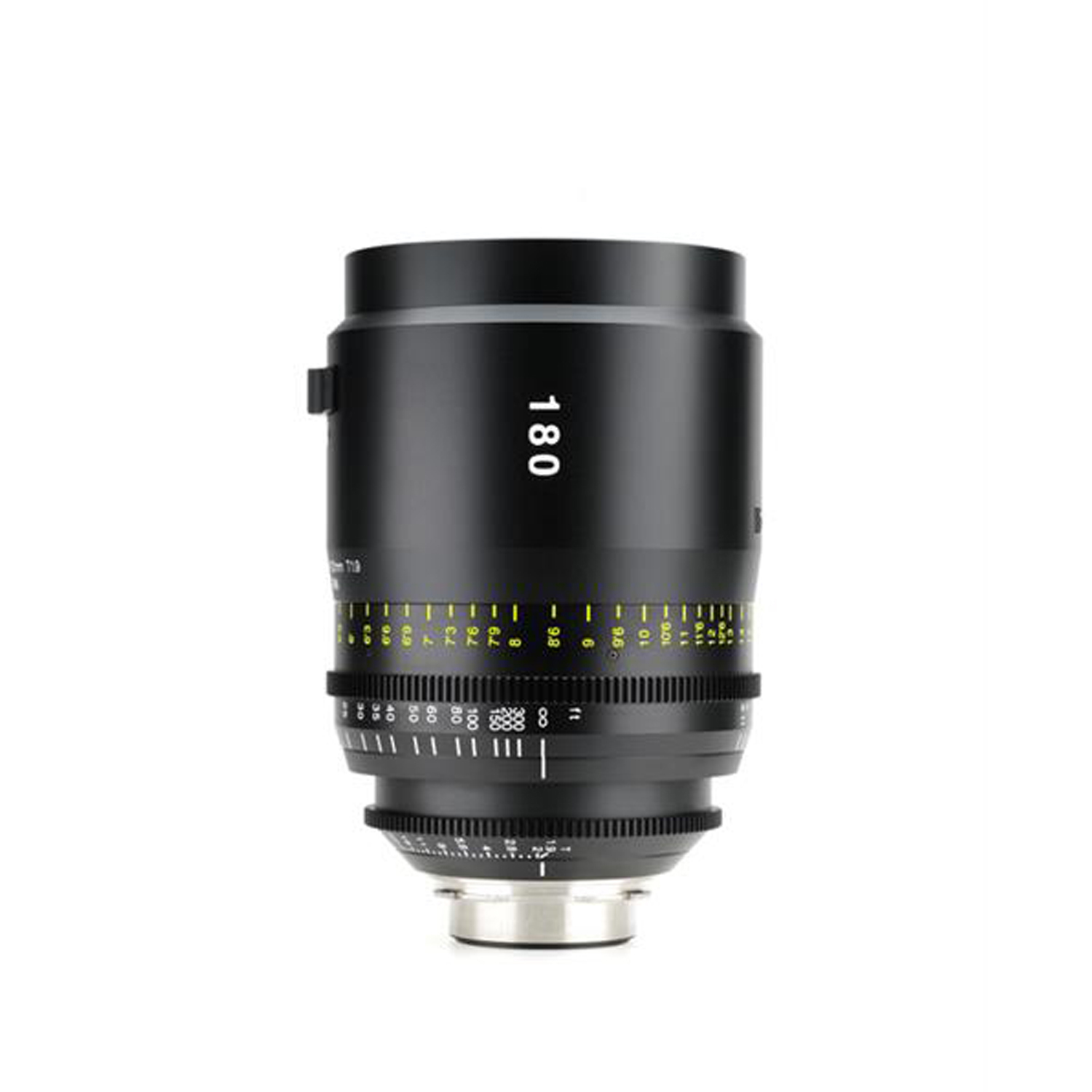 Tokina 180mm T1.9 für Arri PL-Mount 