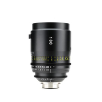 Tokina 180mm T1.9 für Arri PL-Mount 
