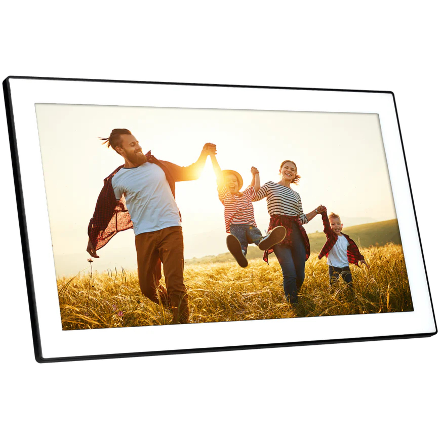 Rollei Smarter Bilderrahmen 211 21,5"