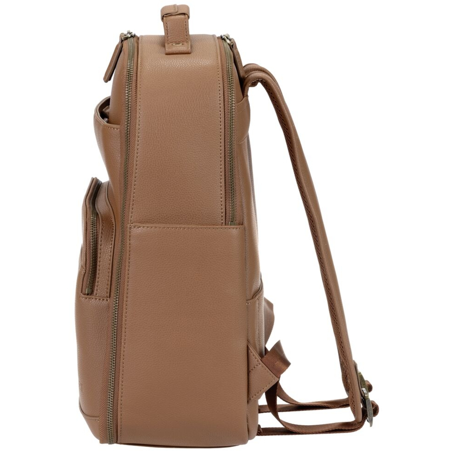 LOULEX Fotorucksack 2.0 18,2L braun