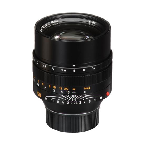 Leica NOCTILUX-M 50mm F0.95 Asph.