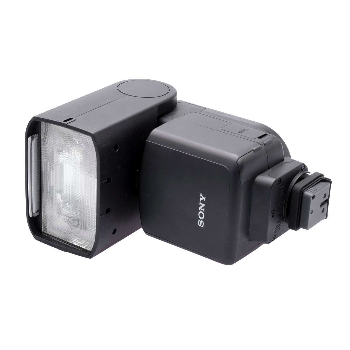 Sony HVL-F60RM2 Blitzgerät gebraucht