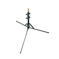 Manfrotto 5001B Lampenstativ Nano Black