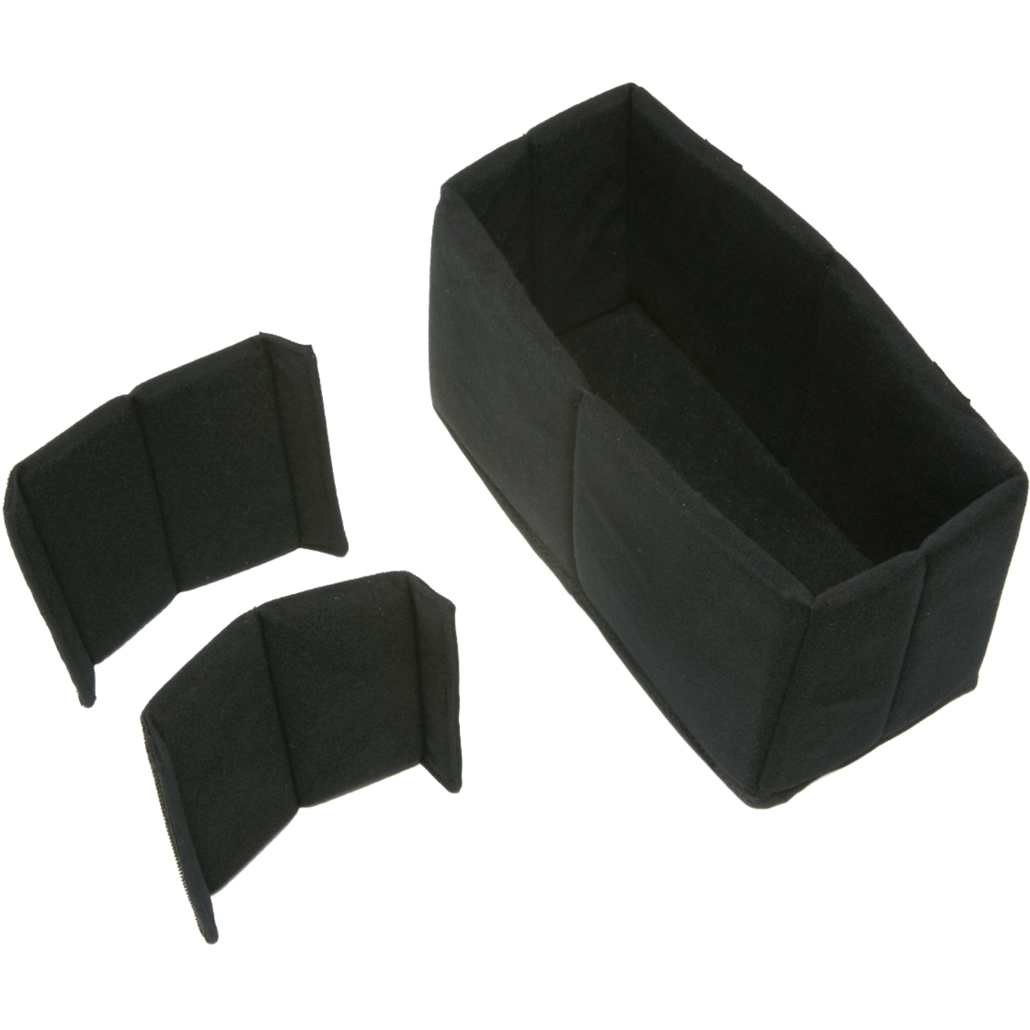 Artisan & Artist Slingtasche Basalt ACAM-BS0003 BKGY schwarz-grau