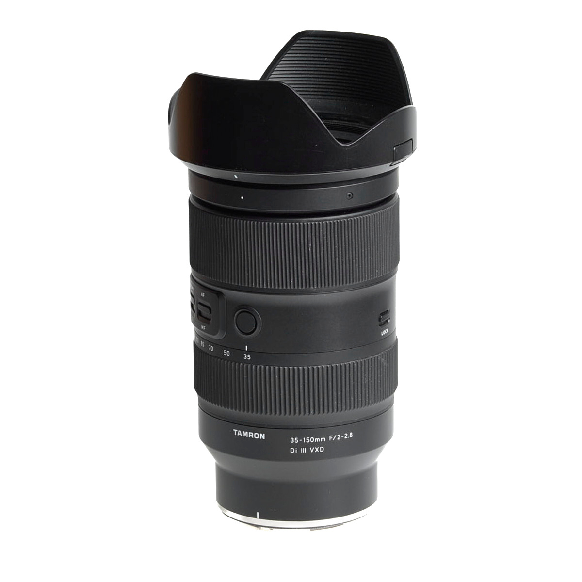 Tamron 35-150mm F2-2.8 Di III VXD für Nikon Z-Mount gebraucht
