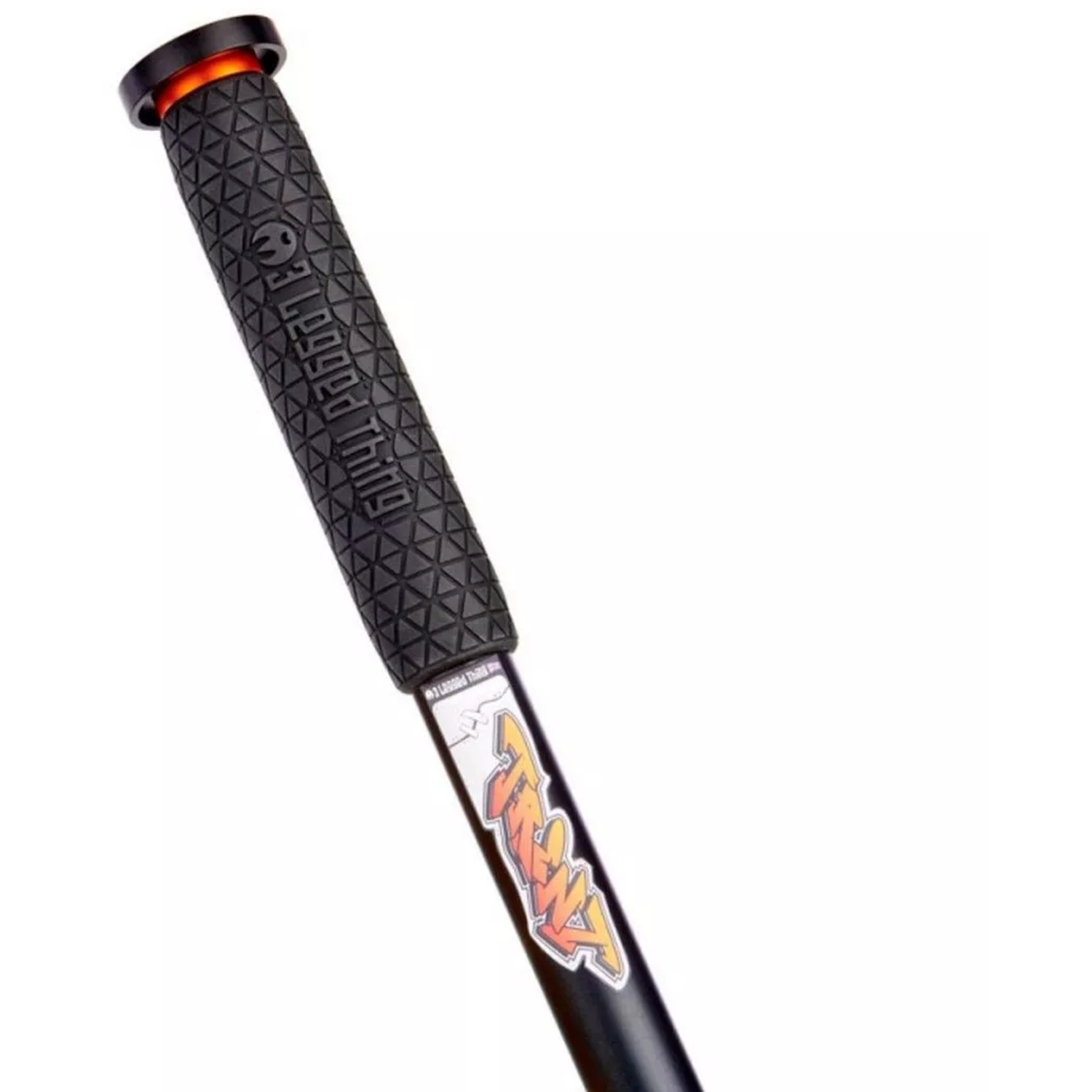 3 Legged Thing Trent 2.0 Einbeinstativ Grau