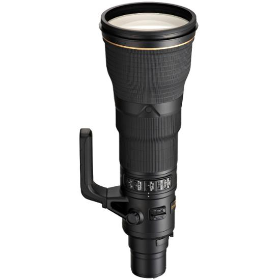 Nikon AF-S NKKOR 800mm F5.6E FL ED VR