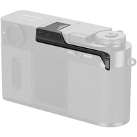 SmallRig Daumengriff 5222 schwarz für Fujifilm X half X-HF1