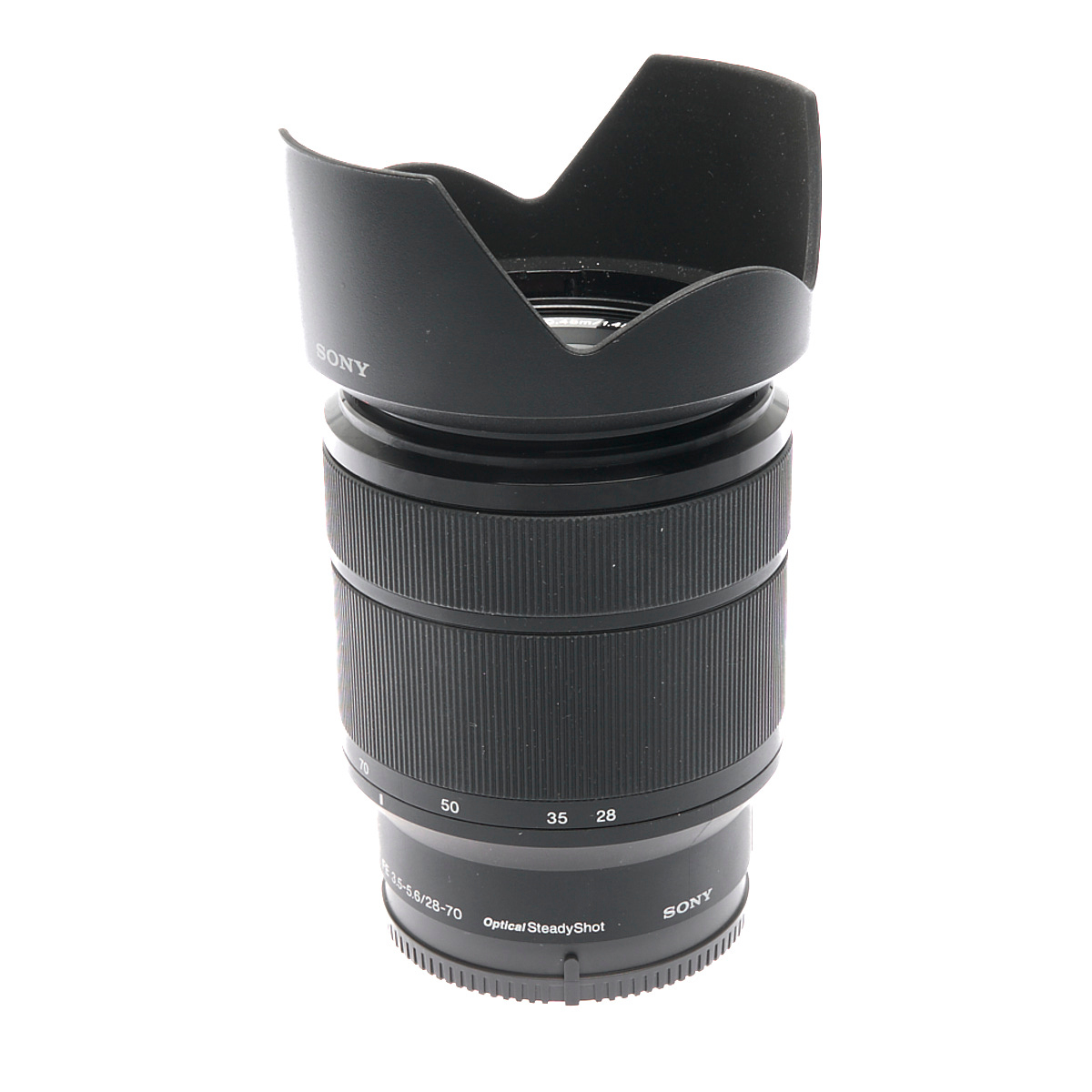 Sony FE 28-70mm F3.5-5.6 OSS gebraucht