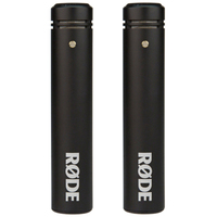 Rode M5 MP Stereo-Set Kleinmembran Kondensator-Mikrofone