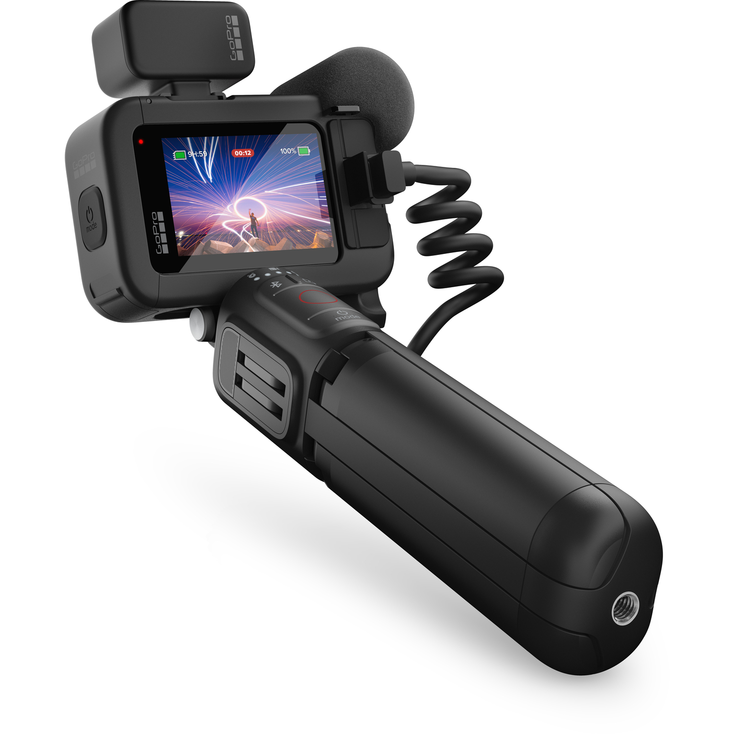 GoPro HERO12 Black Creator Edition