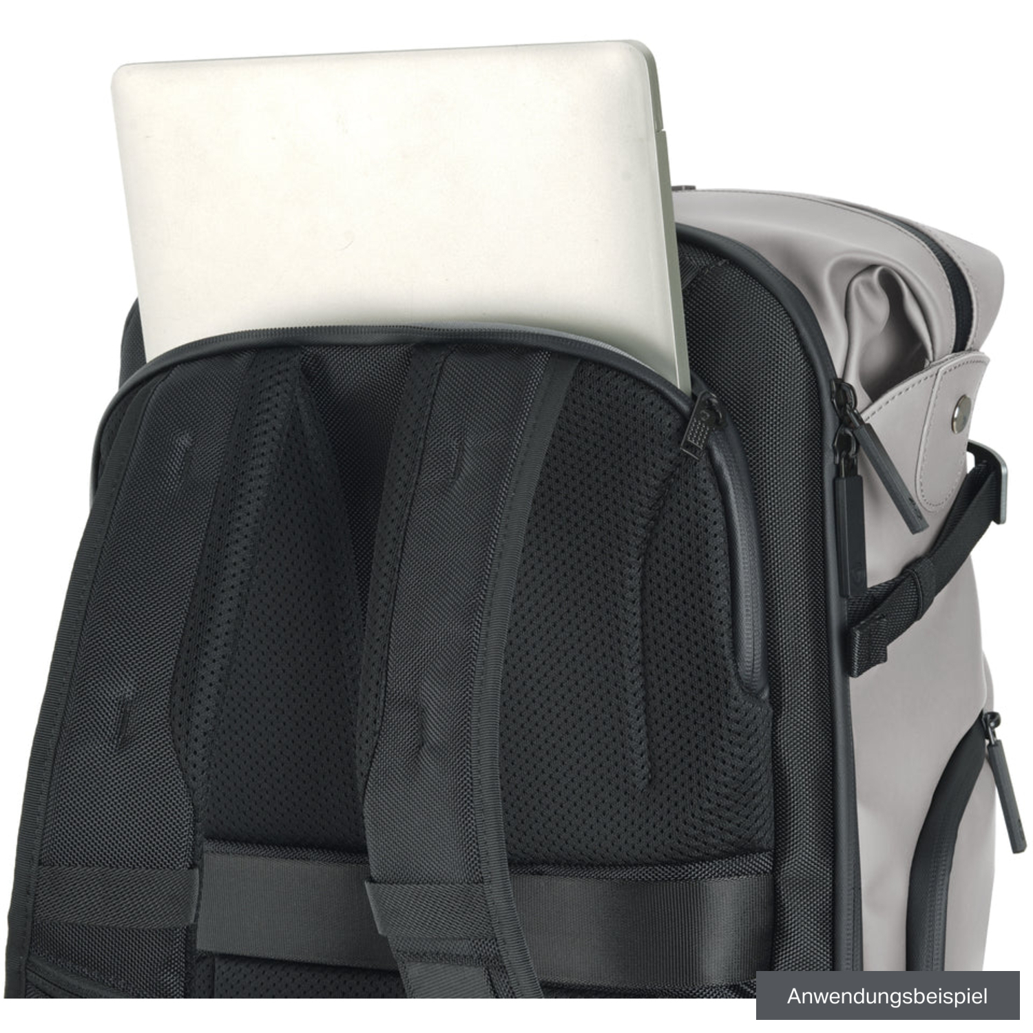 Vanguard Kamerarucksack VEO LITE B30L CM 30L creme