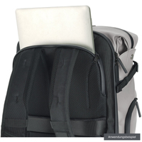 Vanguard Fotorucksack VEO LITE B30L CM 30L creme