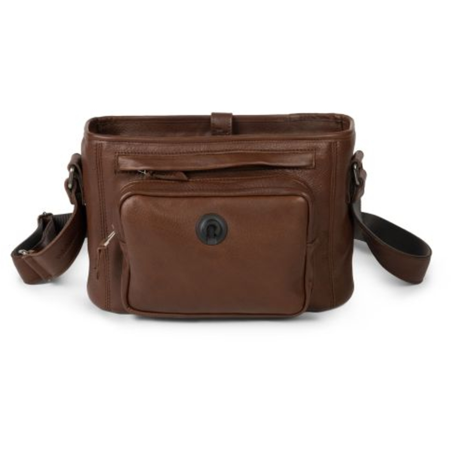 Compagnon "the little messenger" Gen III Dunkelbraun