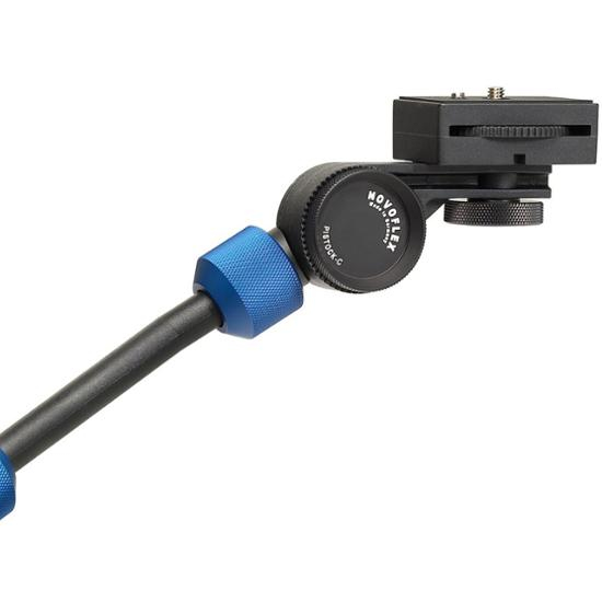 Novoflex Schulterstativ PISTOCK-C