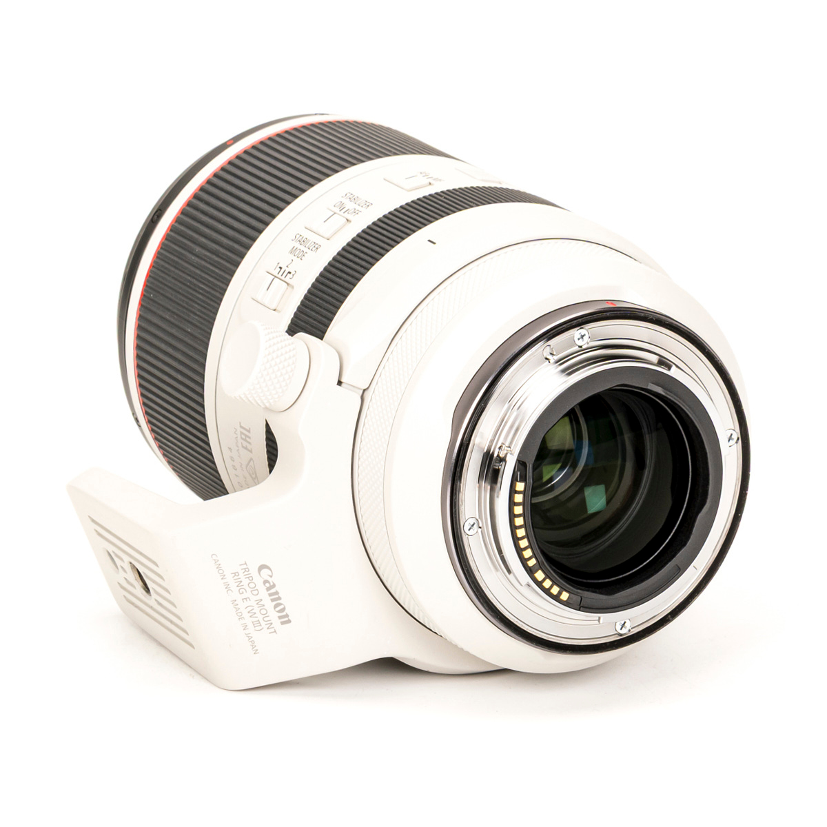 Canon RF 70-200mm F2.8L IS USM gebraucht