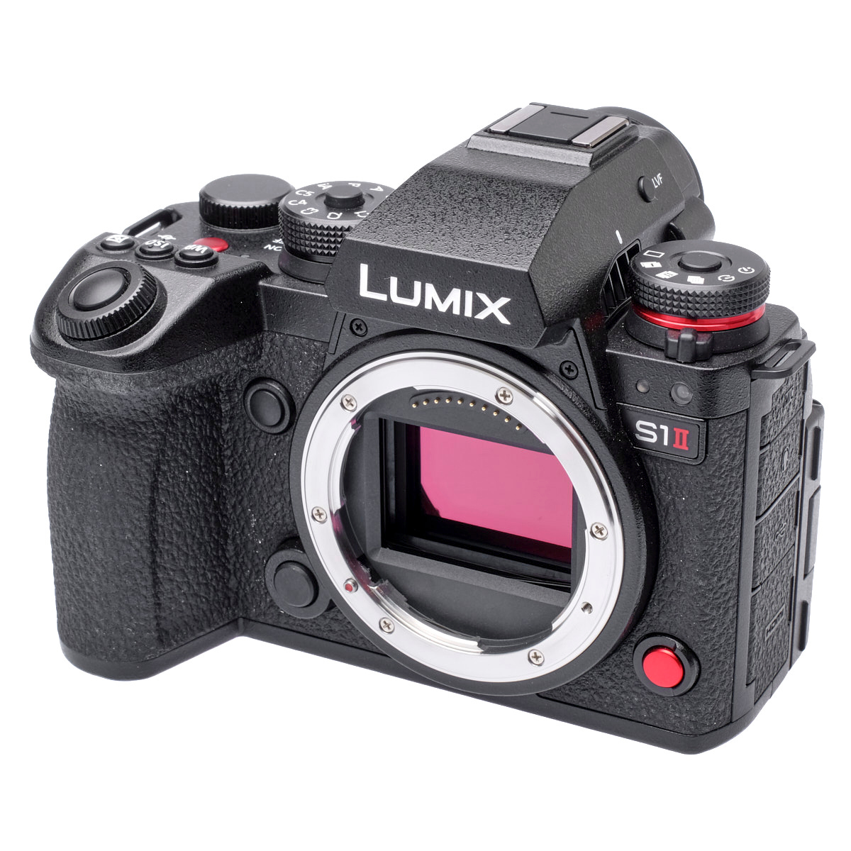 Panasonic LUMIX S1II gebraucht